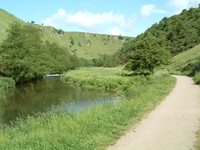 Dovedale