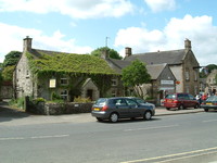 Hartington