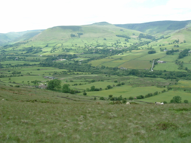 Edale